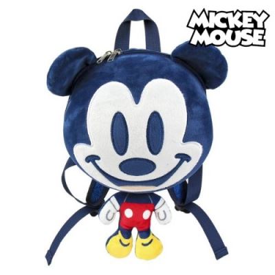 Sac à dos enfant 3D Mickey Mouse 72445