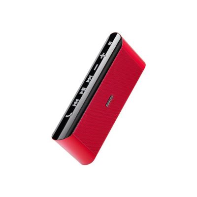 Edifier MP233 - haut-parleur - pour utilisation mobile - sans fil