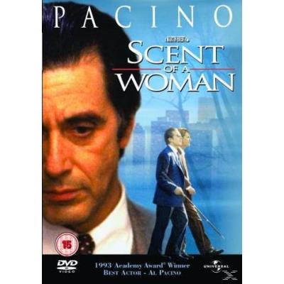 Scent Of A Woman