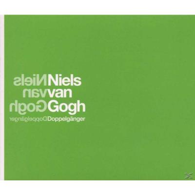 Doppelganger [CD]
