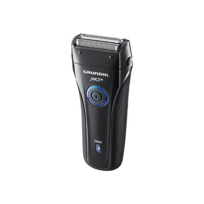 Grundig Xact5 MS 6240 - rasoir - bleu/noir