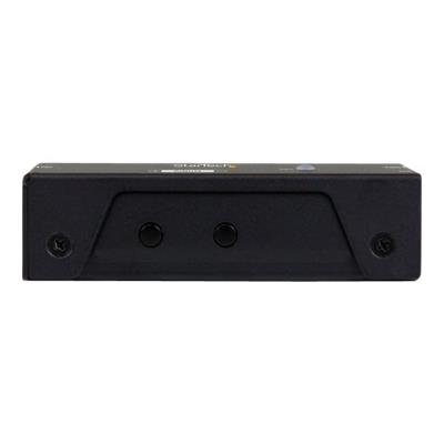 StarTech.com Extendeur Video Displayport Jusqu'a 19,8 Amplificateur De Signal Dp Repeteur Displayport 4K 60 Hz Prolongateur Audio/Video Taille 19.8 de Inmac Wstore - Image 3