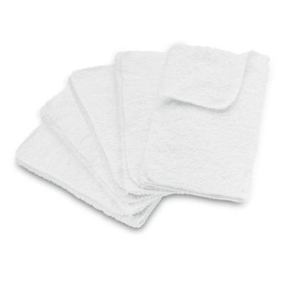 Kärcher lot de 5 serpillières