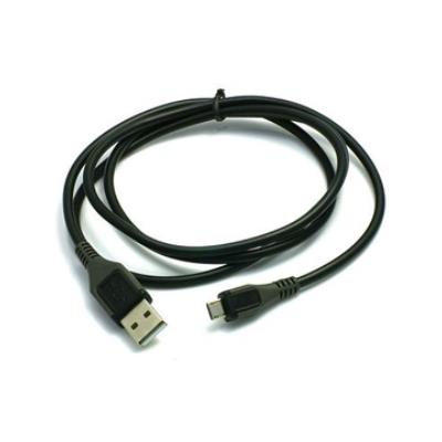 Cable de recharge en micro-USB avec connecteur long