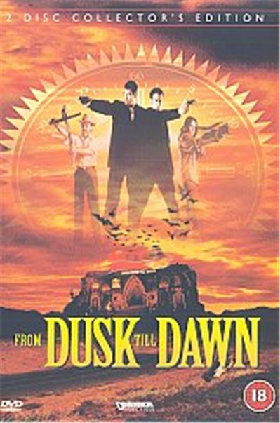 From Dusk Till Dawn , (Special Edition)