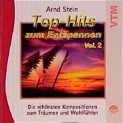 Top-Hits zum Entspannen 2. CD