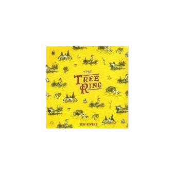 Ten Rivers - 1