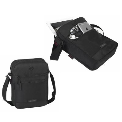 F.C. Barcelona Premium Sac à bandoulière pour tabl