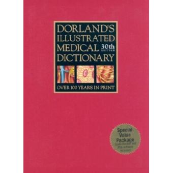dorlands illustrated medical dictionary 31st edition free download