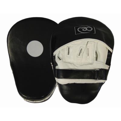 Boxing-mad bandes de boxe stretch coton noir 3,5 m