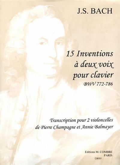 15 Inventions-trscr. 2 Vclles