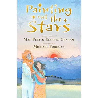 Painting Out the Stars Mal Peet