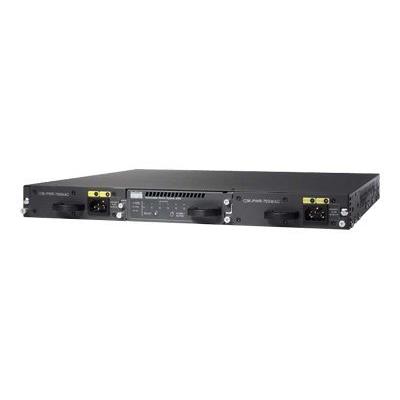 Cisco Redundant Power System 2300 - voeding - overbemeten
