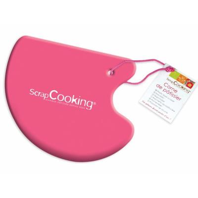 Corne de pâtissier