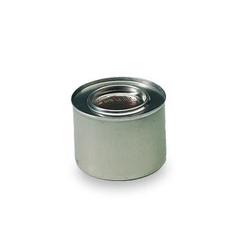 FLAMAN - Pâte combustible Bouteille 1000 ml Flam