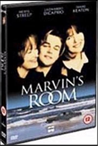 Marvin's Room , (Wide Screen)