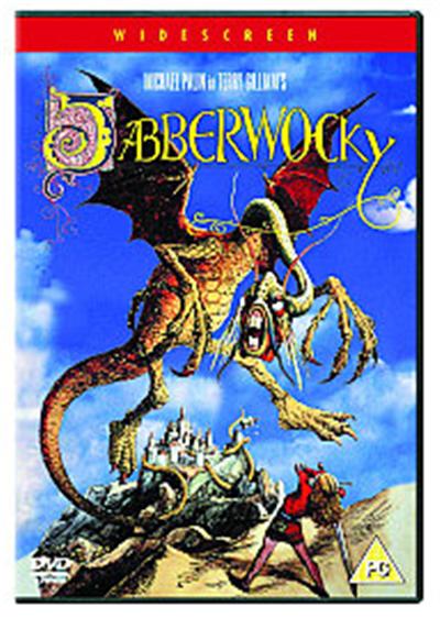 Jabberwocky , (Wide Screen)