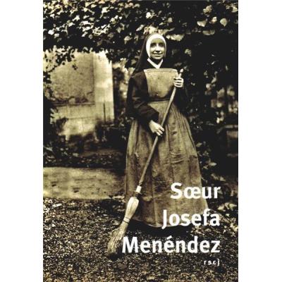 Soeur Josefa Menendez