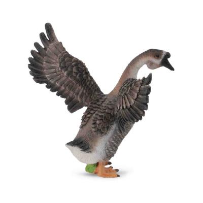 Figurine : Animaux de la ferme : Jars Figurines Collecta