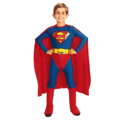 Déguisement Superman ? Taille:T2 - 5/6 ans - M