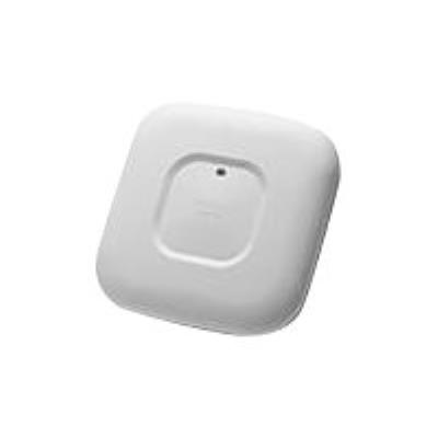 Cisco Aironet 2702i Controller-based - borne d'accès sans fil