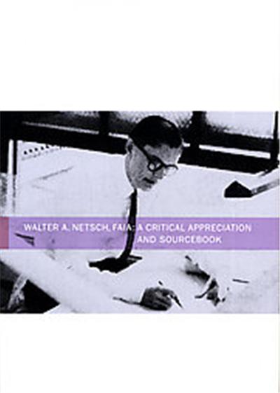 Walter A. Netsch