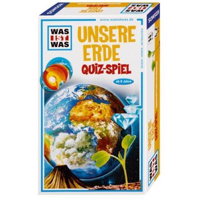 UNSERE ERDE