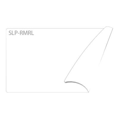 Seiko Instruments SLP-RMRL - étiquettes multi-emploi - 220 étiquette(s)