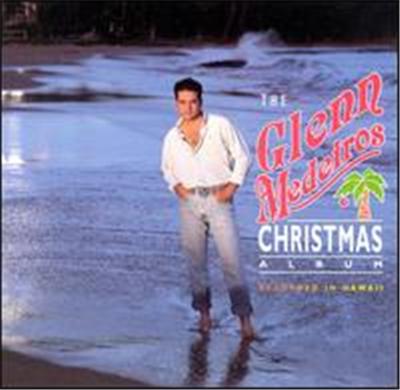 The Glenn Medeiros Christmas Album