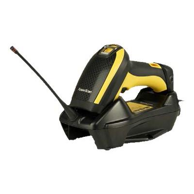 Datalogic PowerScan PM9500-DPM, 433 MHz - streepjescodescanner