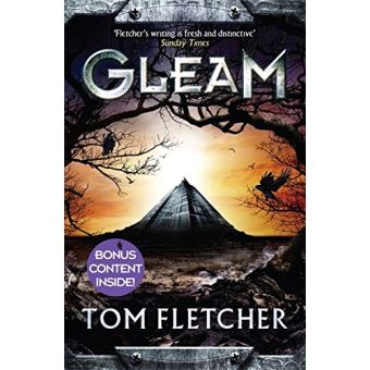 Gleam: The Factory Trilogy Book 1 - 1