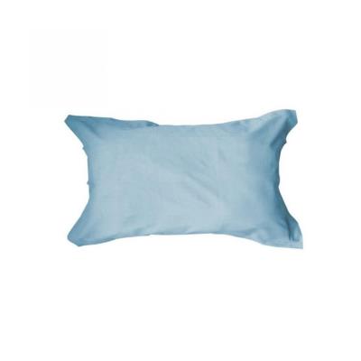 Taie d'oreiller rectangle 50 x 70 cm 100%coton