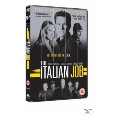 The Italian Job