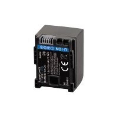 Hama CP 870 - batterie de caméscope - Li-Ion