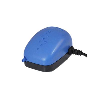 Meilleurs prix pour Pompe à air 78 l/h pour aquariums de 5 à 30 litres 2201