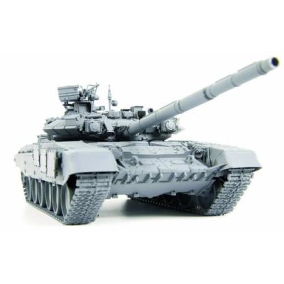 ZVEZDA - Z3573 - MAQUETTE - T-90 - ECHELLE 1:35