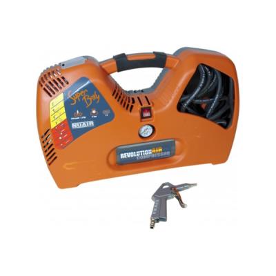 Generique Compresseur D'air Électrique + Accessoires