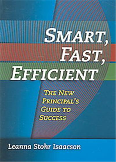 Smart, Fast, Efficient