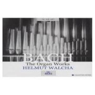 The Organ Works
