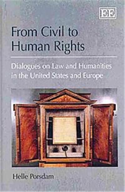 From Civil to Human Rights