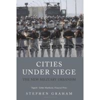 Cities under siege