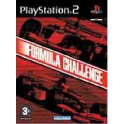 Formula Challenge