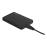 Toshiba Canvio Connect II - Vaste schijf - 1 TB - extern (draagbaar) - 2.5" - USB 3.0 - zwart - met 10GB gratis Cloud Back-up_0