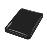 Toshiba Canvio Connect II - Vaste schijf - 1 TB - extern (draagbaar) - 2.5" - USB 3.0 - zwart - met 10GB gratis Cloud Back-up_1