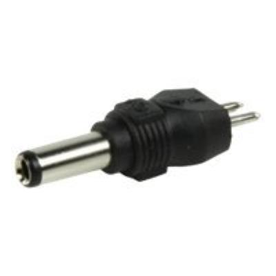 HQ connector voor stroom