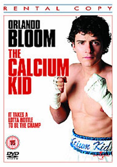 The Calcium Kid