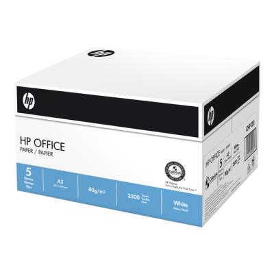 HP Office Paper - gewoon papier - 500 stuks