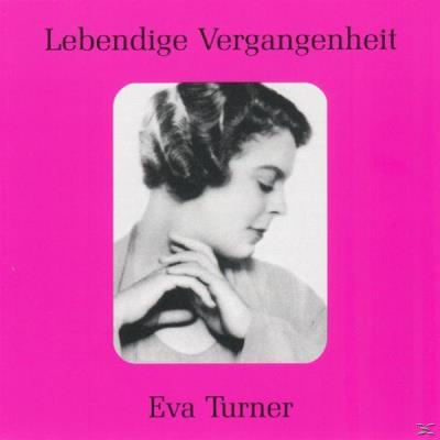 Eva Turner