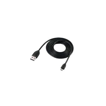 Câble USB Data Pour HTC Sensation XE, XL, TITAN - Neuf Sous Blister