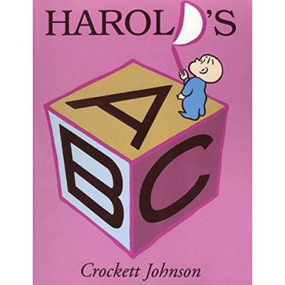 Harold's ABC